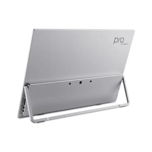 Detalle 1 de Acer PE0 / PE160WUT: Monitor OLED táctil portátil 16" (WQXGA+) con 120 Hz