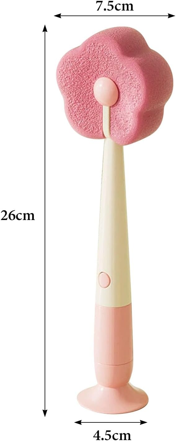 Thumbnail 1 de Bottle cleaning brush, 3-in-1
