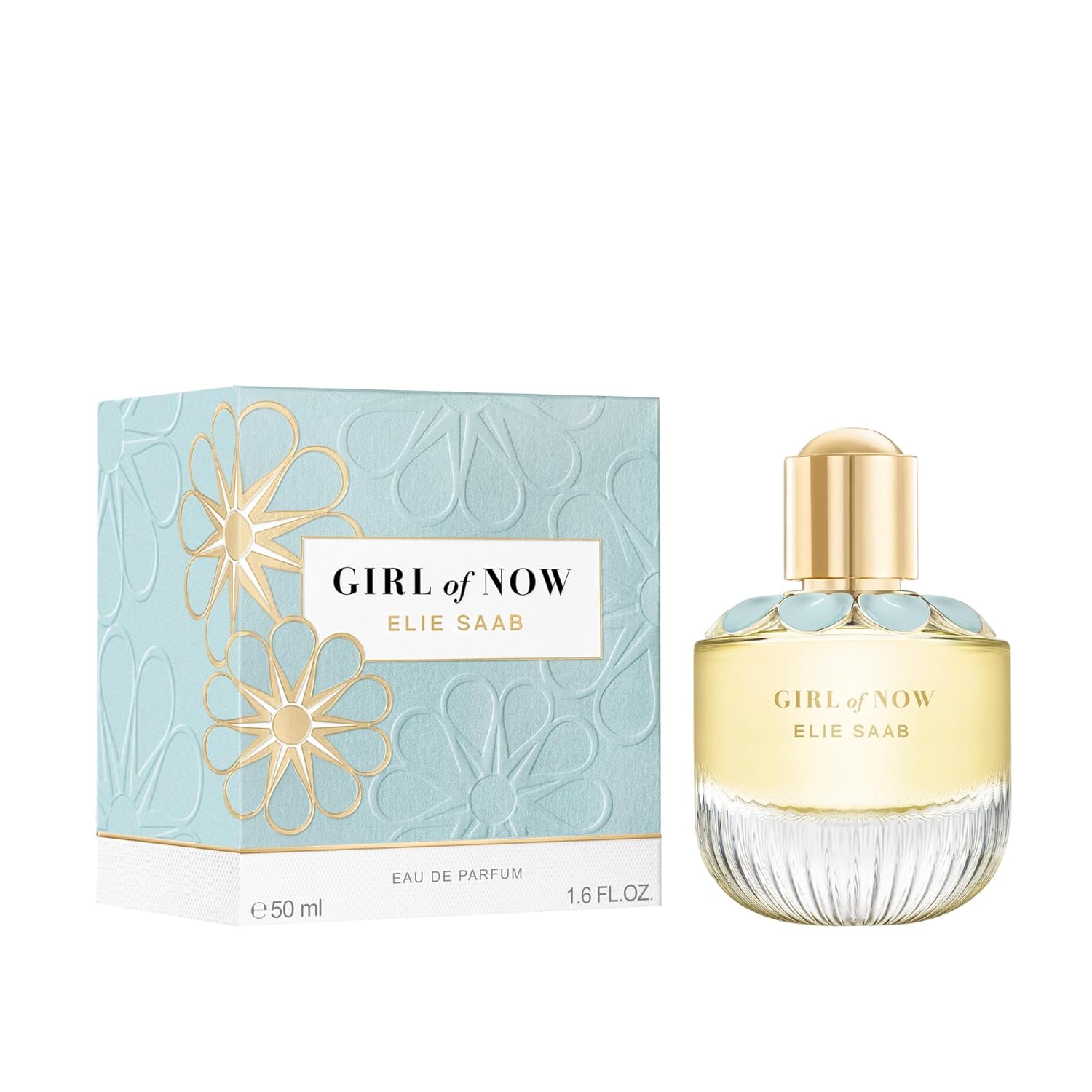 Thumbnail 2 de Elie Saab Girl of Now 50 ml – Eau de Parfum für Frauen