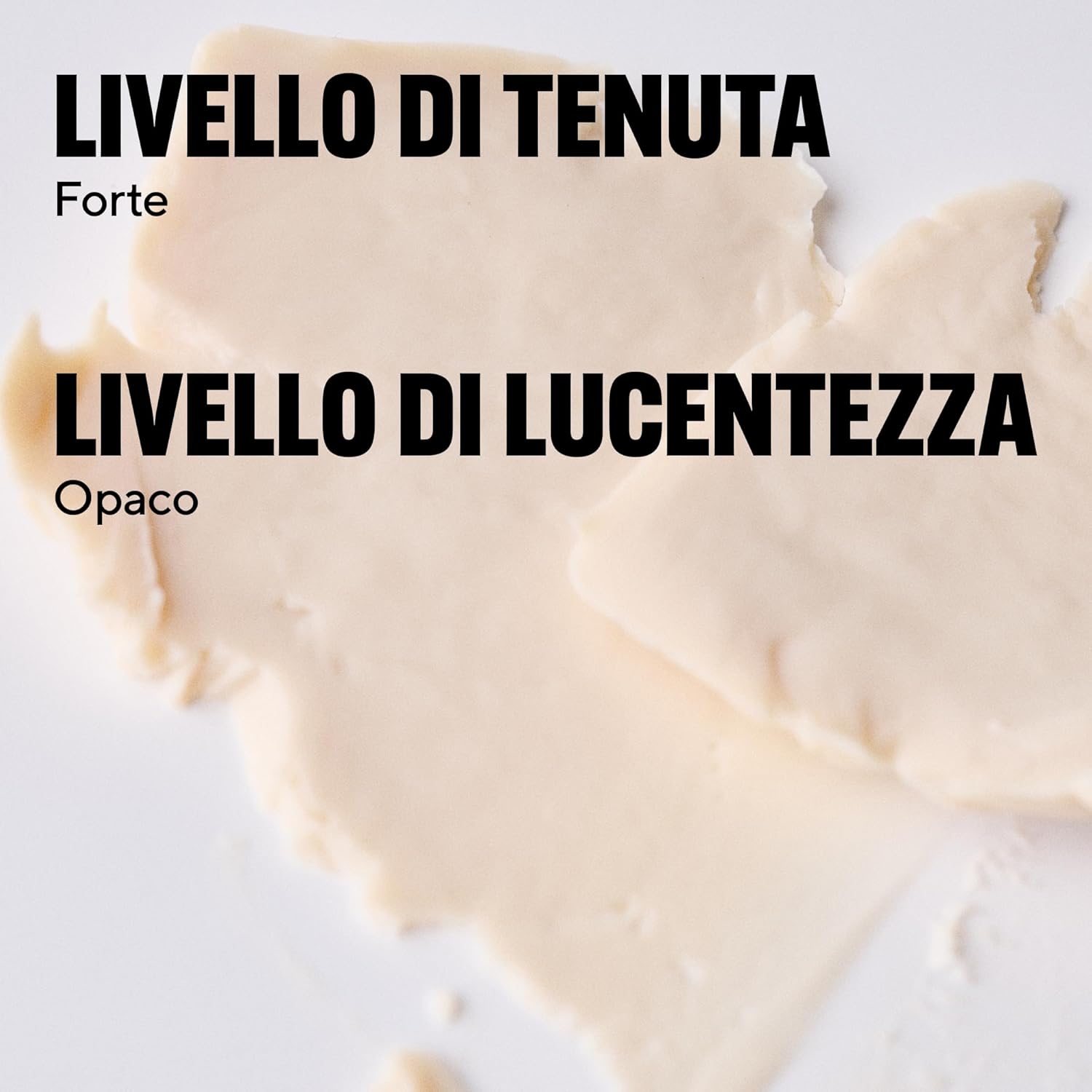 Thumbnail 4 de STMNT STATEMENT GROOMING GOODS Matte Paste – Cera per capelli uomo, effetto ultra matt e fissaggio forte (100 ml)