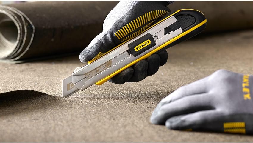 Thumbnail 4 de Stanley FatMax 0-10-481 Cúter cartucho 18 mm 🛠