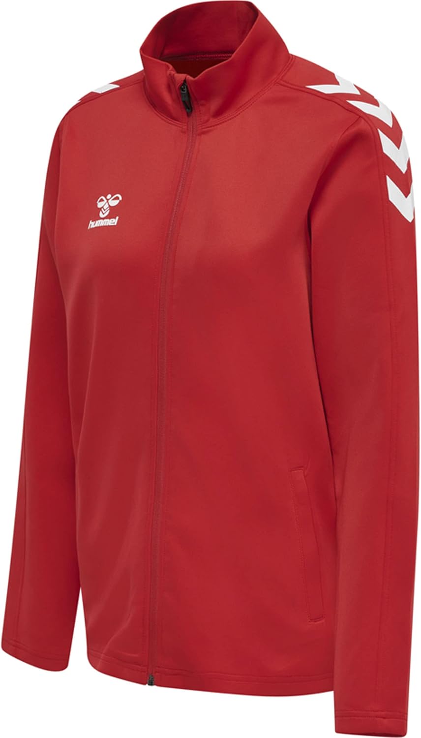Thumbnail 5 de hummel Reißverschluss Jacke Hmlcore Damen