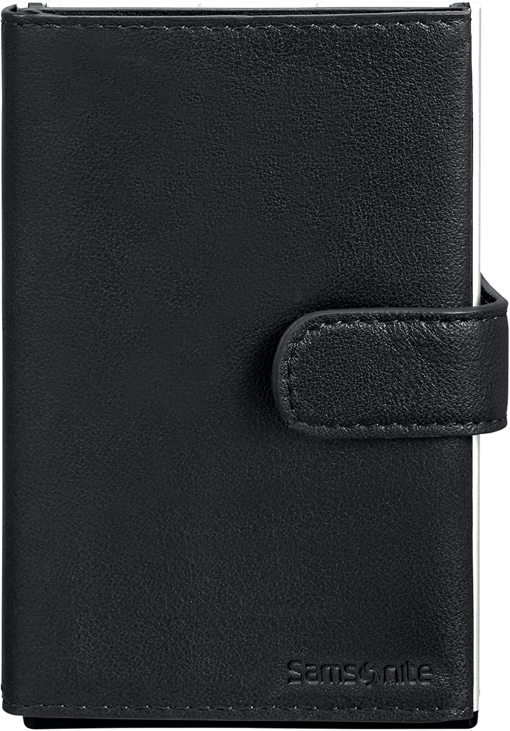Detalle 2 de Samsonite Alu Fit SLG portefeuille 10,2 cm đź‘›