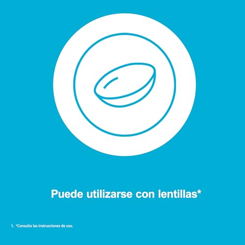 Thumbnail 3 de Systane Hidratación UD: gotas oftálmicas lubricantes de acción prolongada (30 x 0.7 ml)