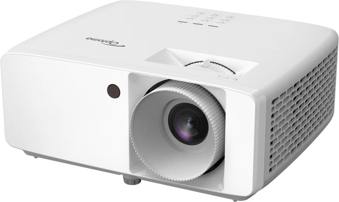 Detalle 2 de Optoma HZ146X-W Laserbeamer mit Full HD