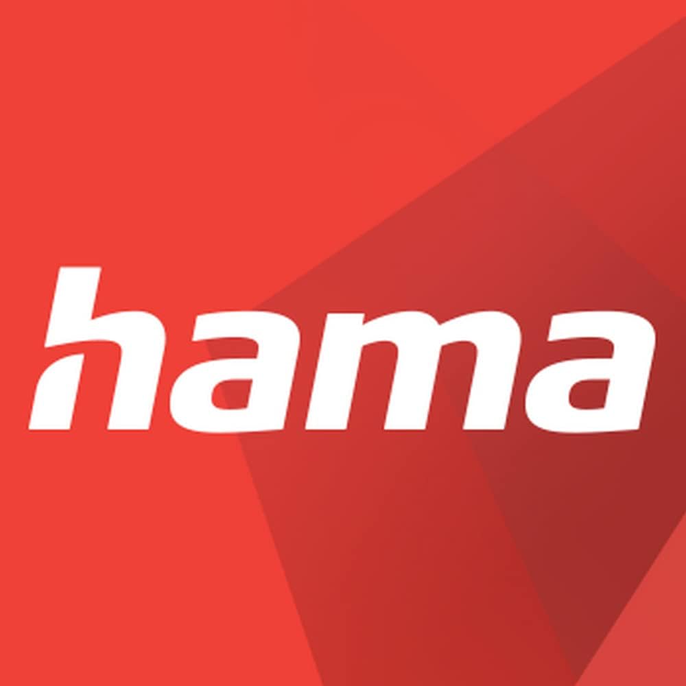 Thumbnail 4 de Hama Film Splicing Adhesive Tape for Cinekett Super 8 (with recess for 1 audio track) – Red/White