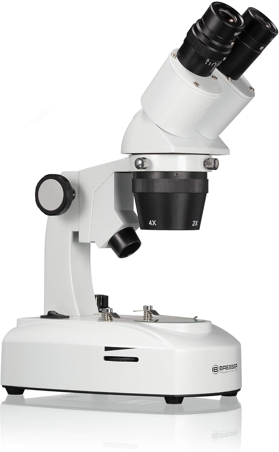 Detalle 2 de Bresser ICD 20x–80x 3D Stereo Mikroskop