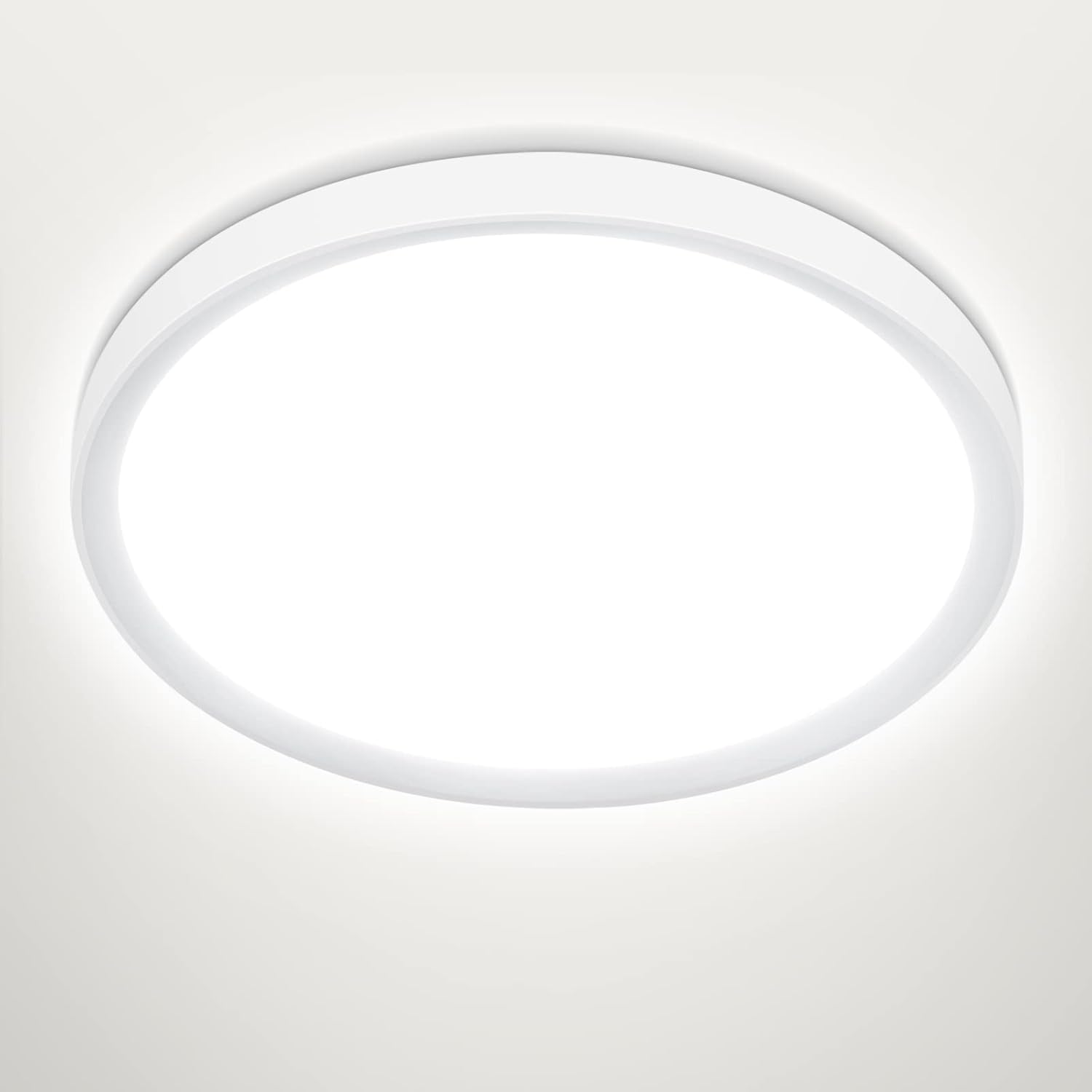Detalle de Befurglor 24W LED Ceiling Light 28.5cm