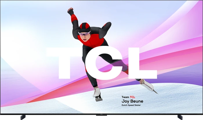 Thumbnail 17 de TCL 98 Zoll QD Mini-LED C71K 4K