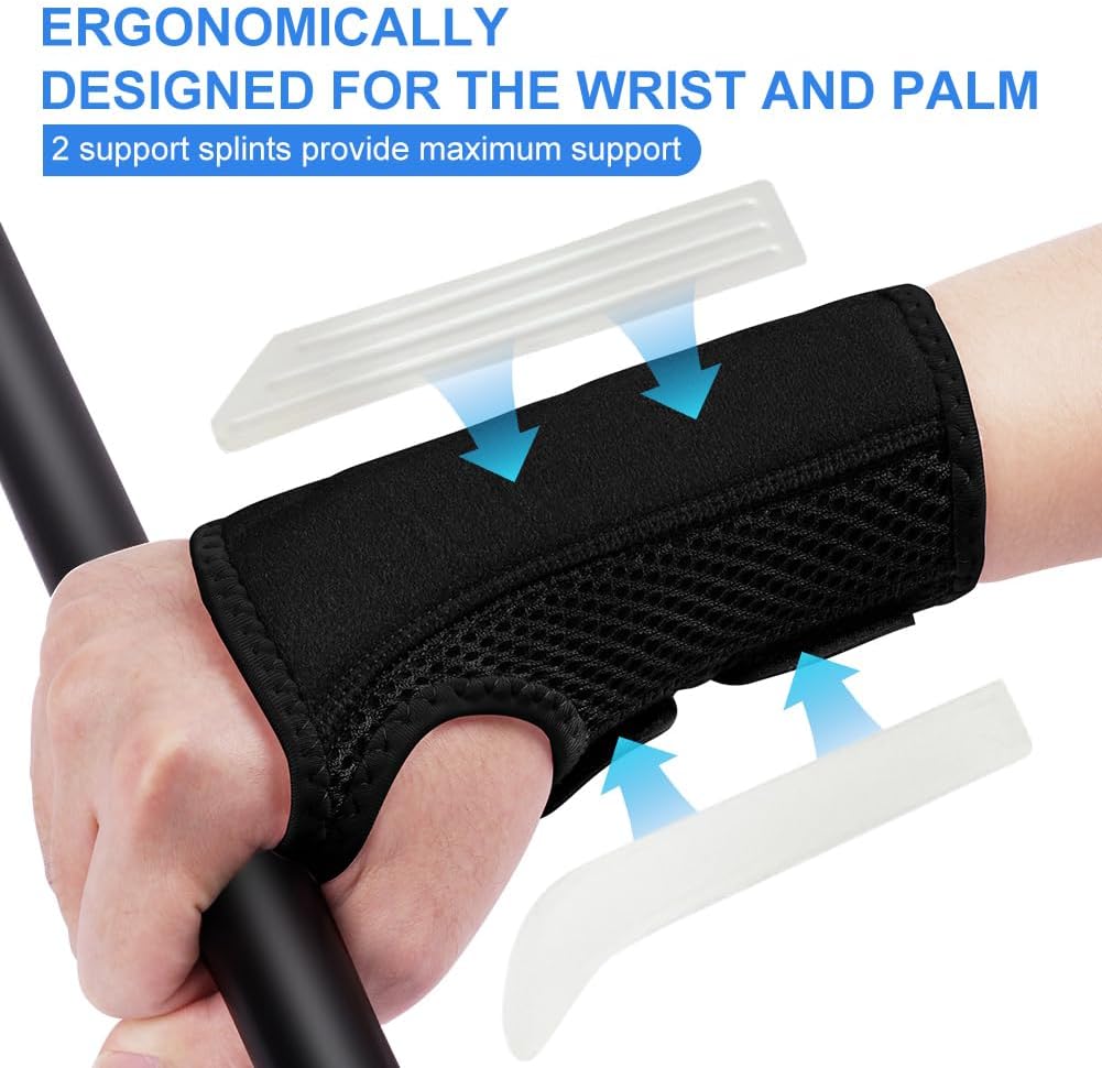 Thumbnail 3 de Fefod Muñequera Tendinitis Muñeca L/XL