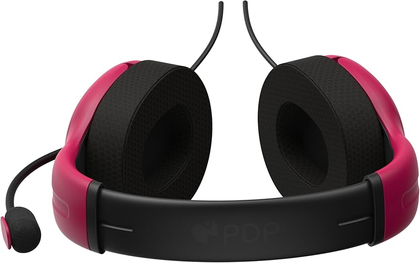 Thumbnail 6 de PDP Phantom Wireless Headset sonido 50 mm 40 h