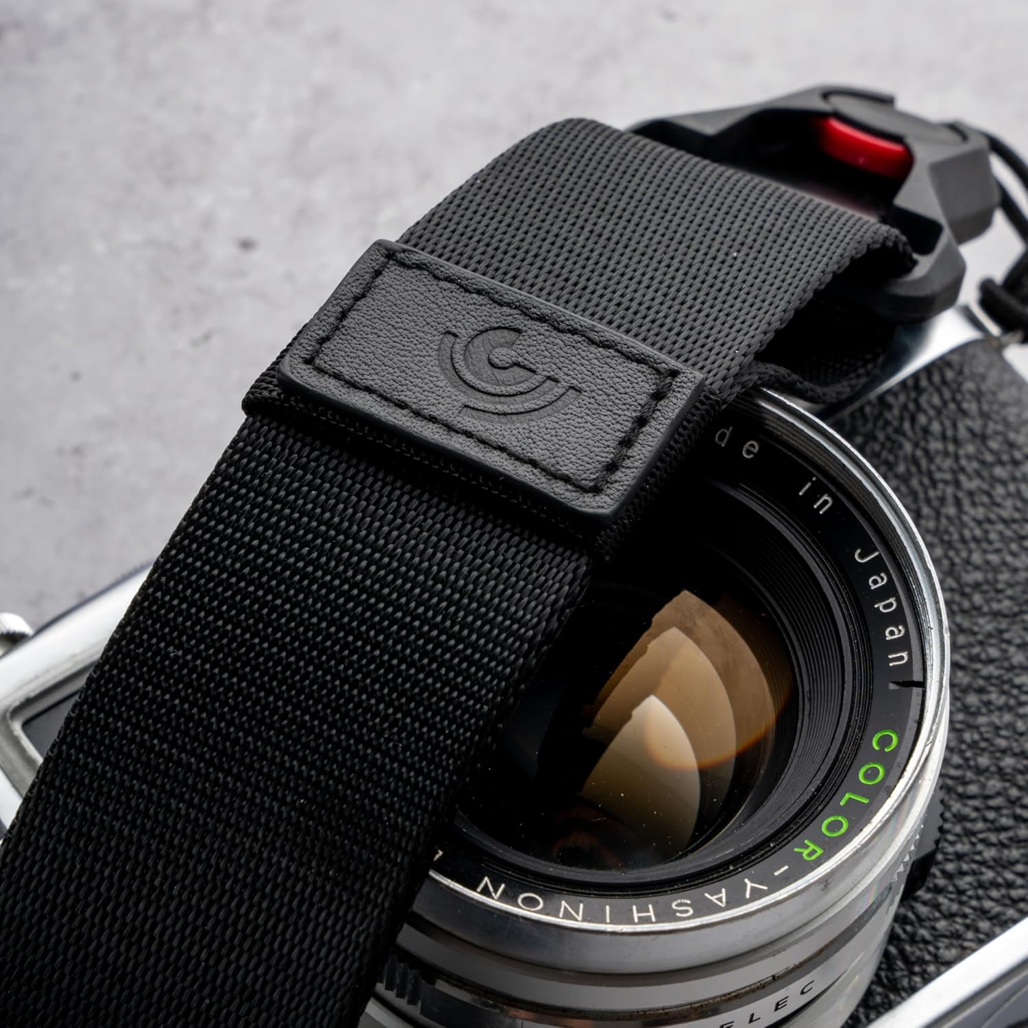 Thumbnail 5 de AIRBELL AirStrap Kameragurt 80–140 cm 📷