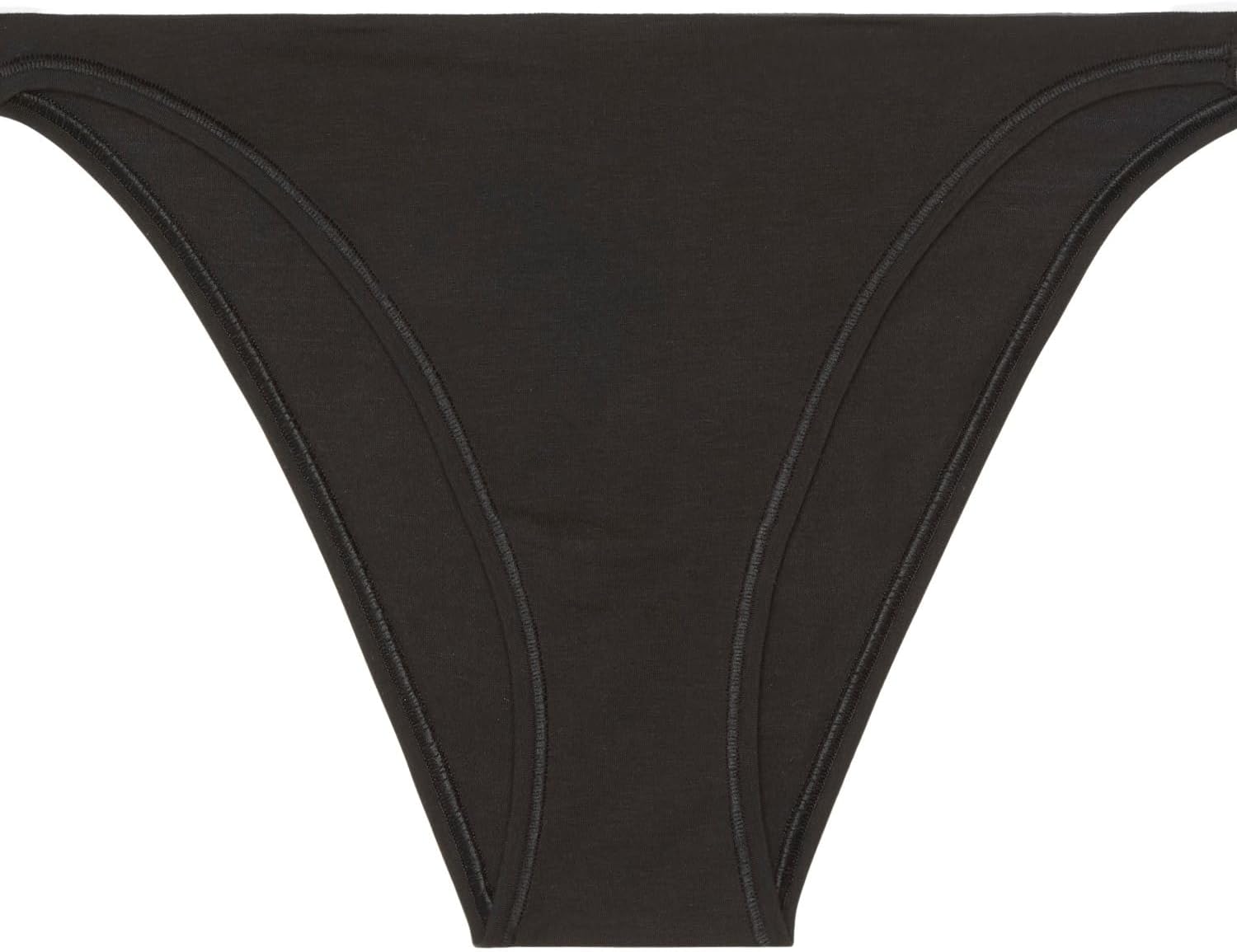Thumbnail 1 de Calvin Klein Tanga High Leg Élasthanne