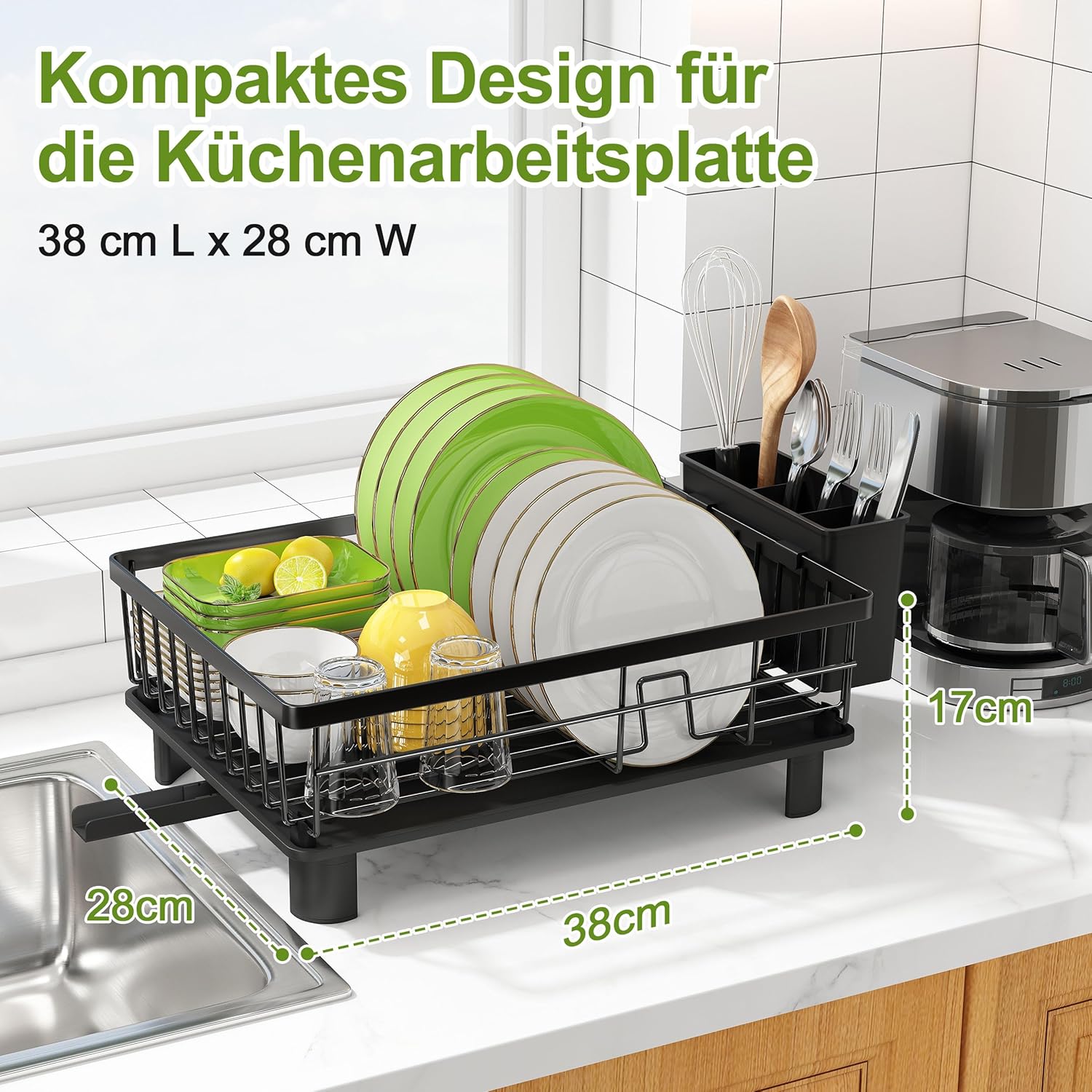 Thumbnail 4 de MAJALiS Abtropfgestell Edelstahl 50 kg