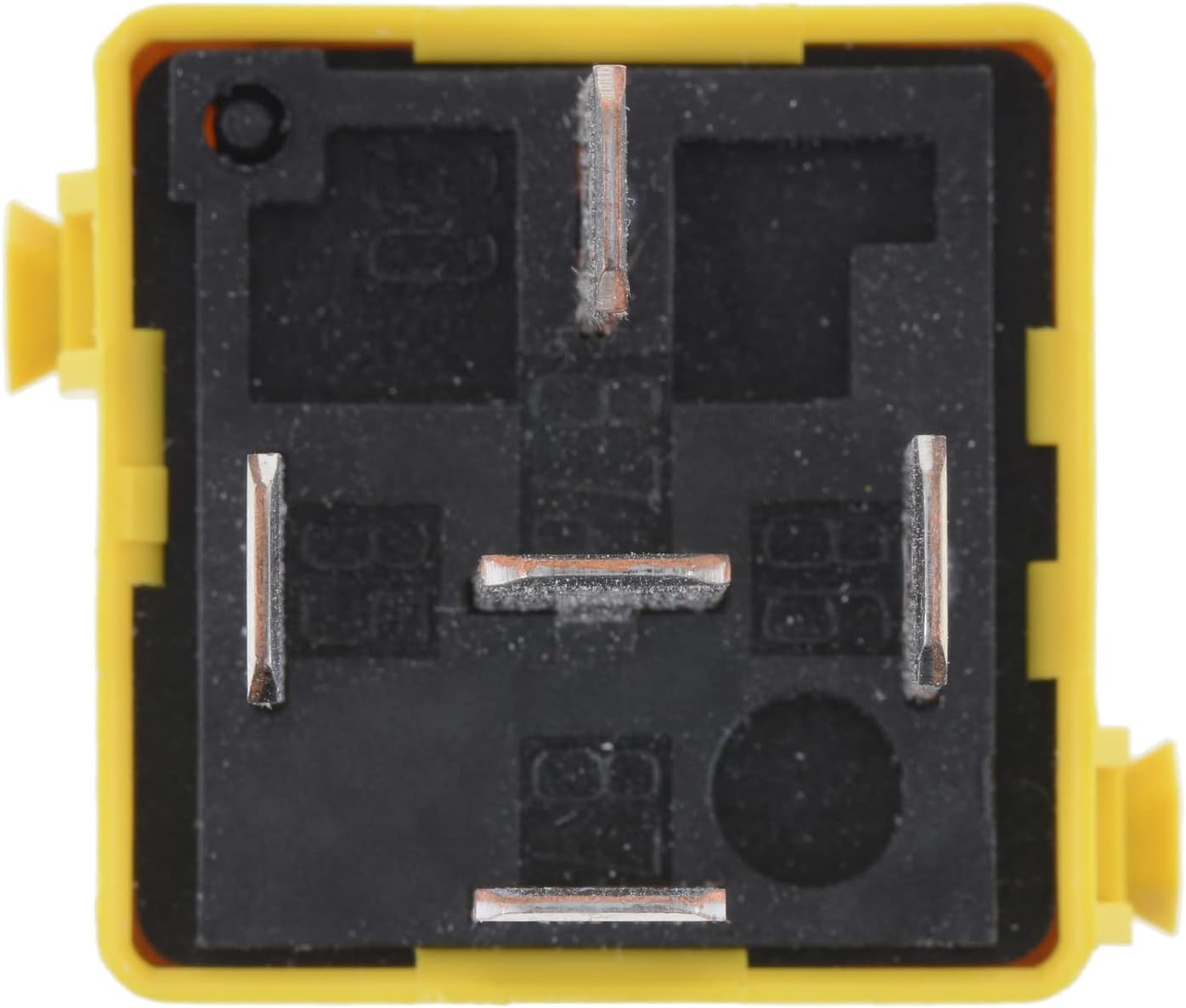 Detalle 2 de Bosch Relè 986332041 – Relè in scambio 12 V, 40 A, 5 poli