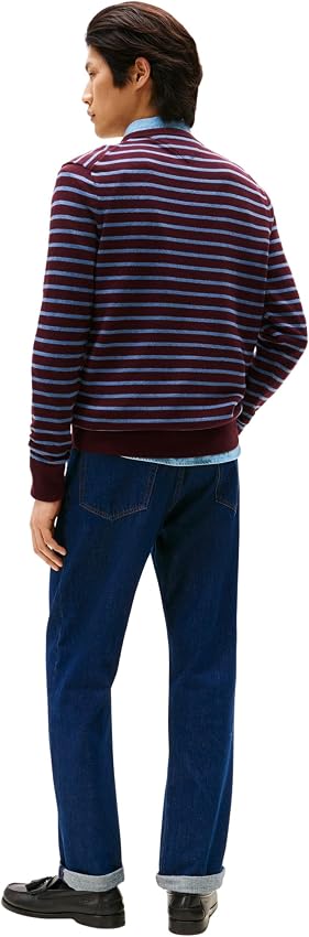 Thumbnail 6 de Tommy Hilfiger Jersey Essential Cotton XS camiseta