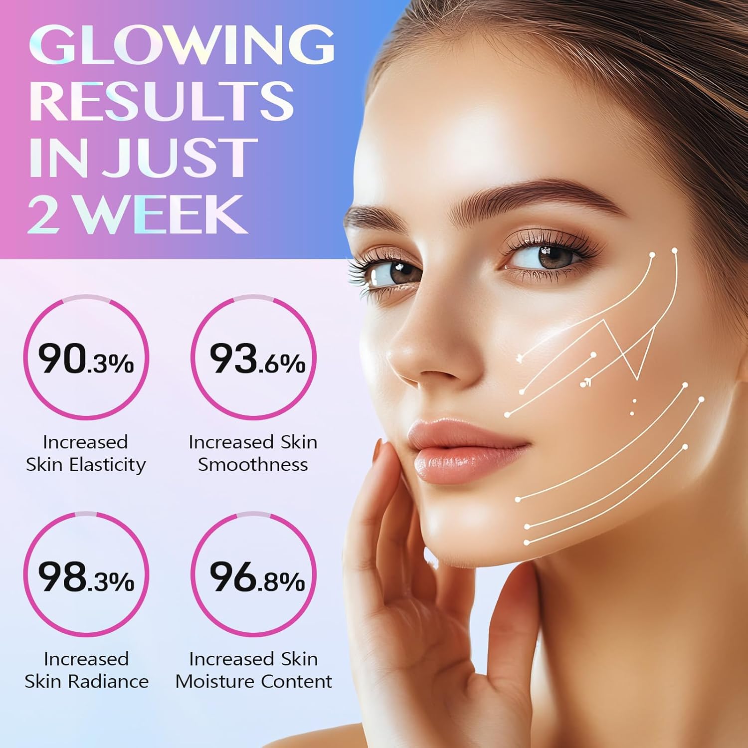 Thumbnail 6 de Collagen Night Wrapping Mask maschera notte al collagene 🌙