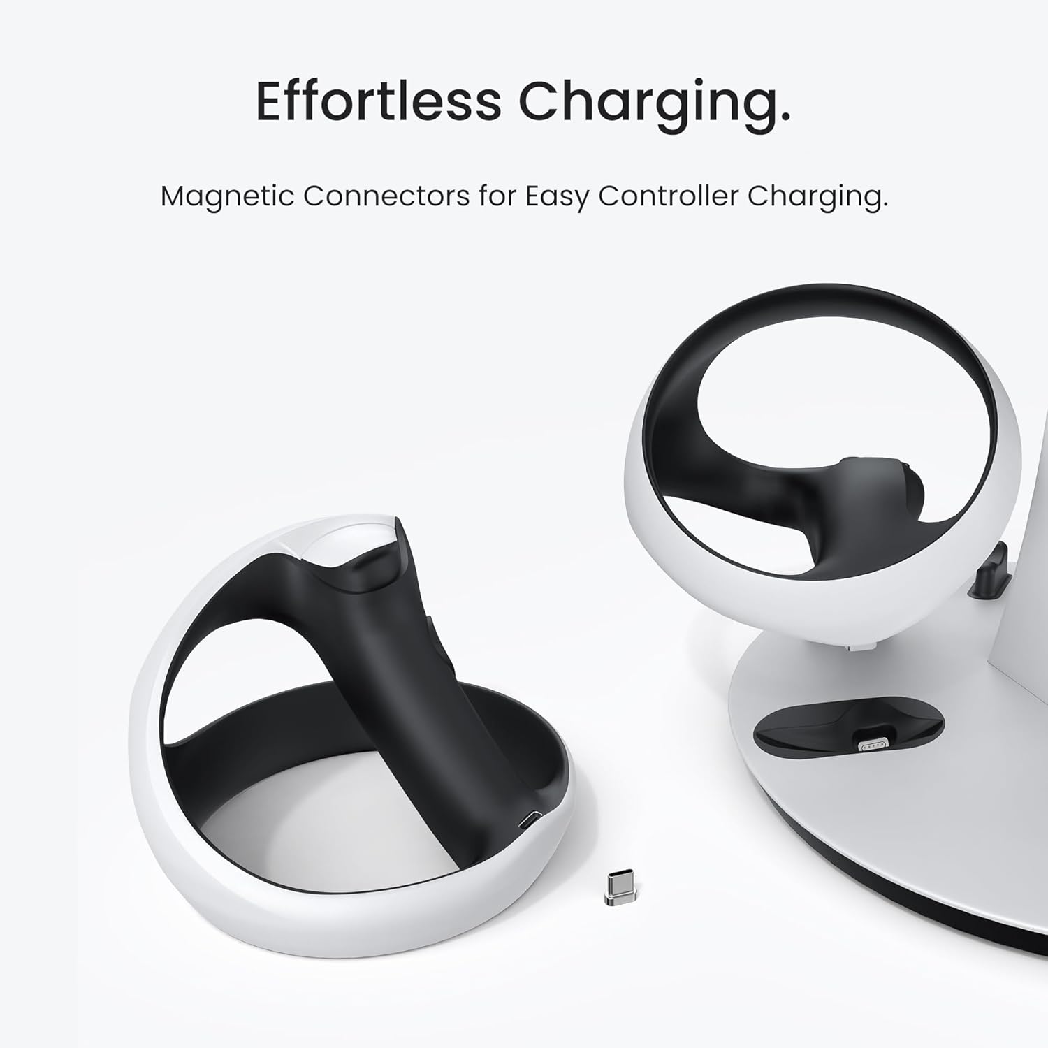 Thumbnail 4 de KIWI design D2 22.5W 3-in-1 Controller Charger