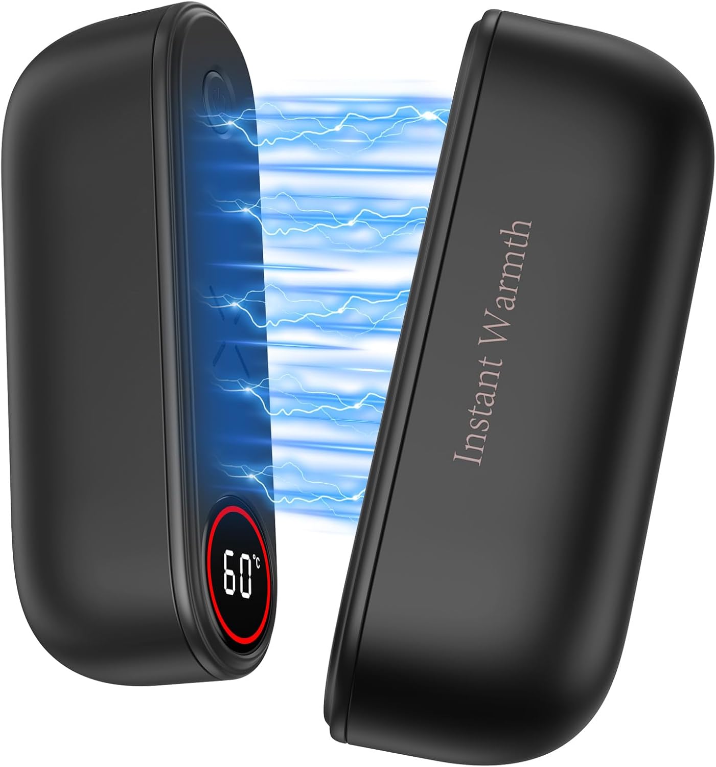 Detalle de YOOKESEN Scaldamani 8000mAh 2 in 1