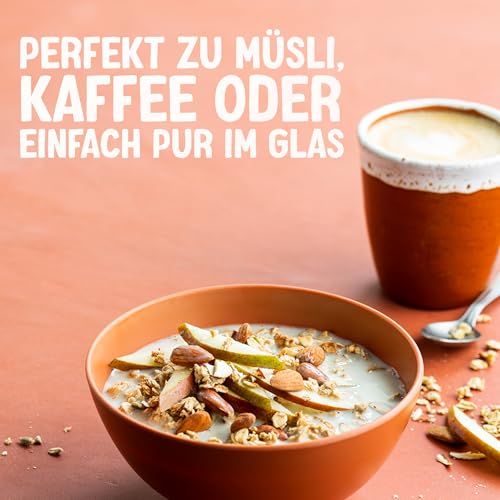 Thumbnail 5 de Alpro Mandeldrink Ohne Zucker – 8 × 1 L: vegan, lactosefrei und kalziumreich