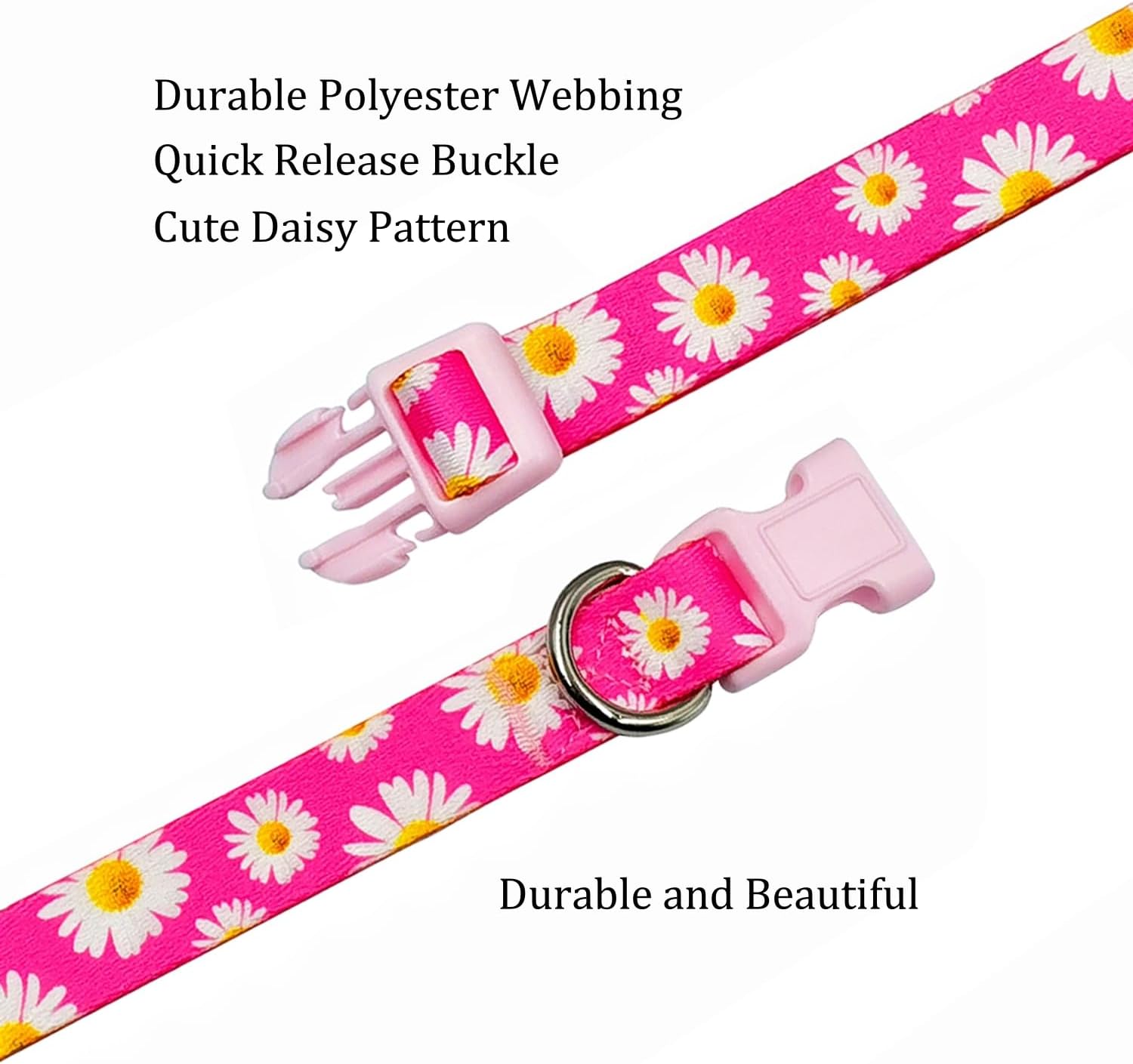 Detalle de Olahibi Dog Collar, Extra Small