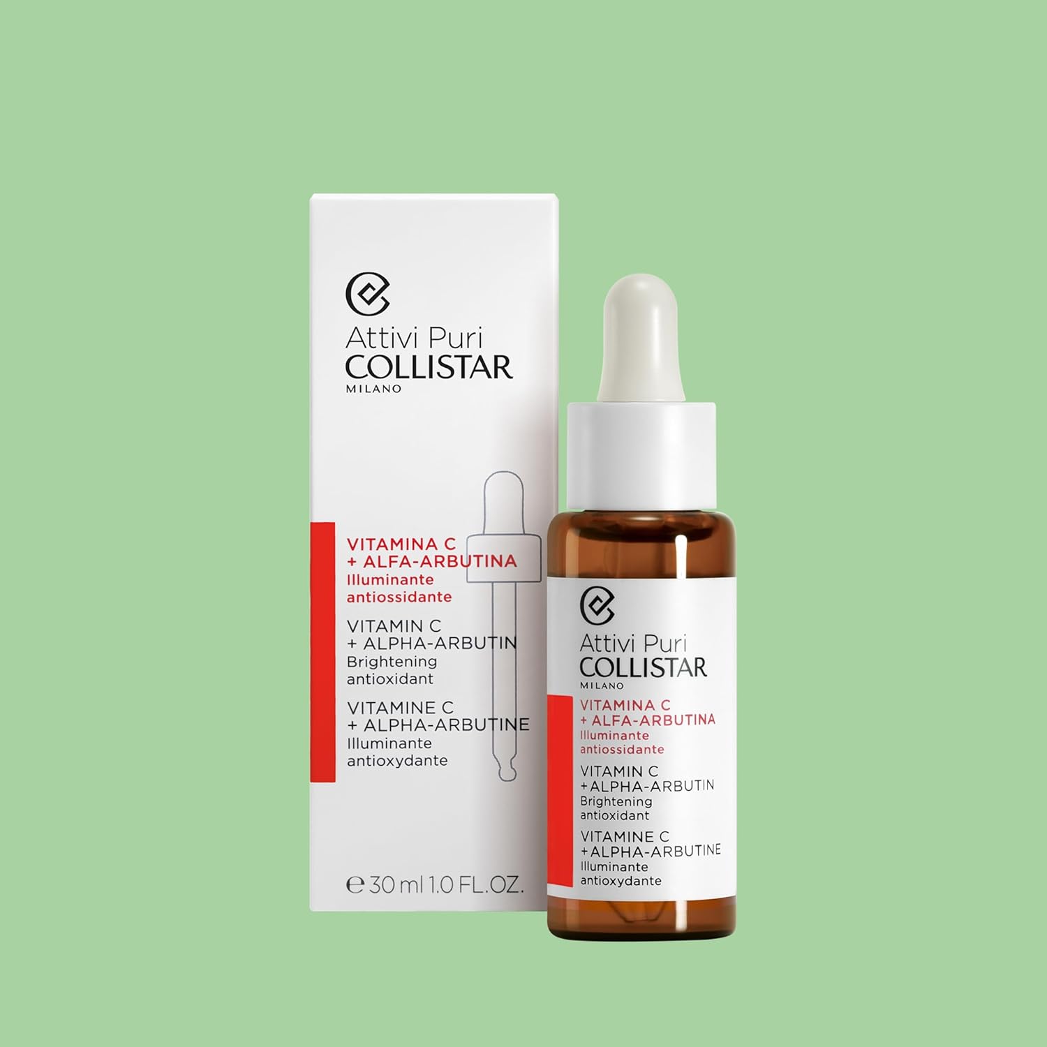 Thumbnail 3 de Attivi Puri Vitamin C + Alpha-Arbutin Brightening Antioxidan