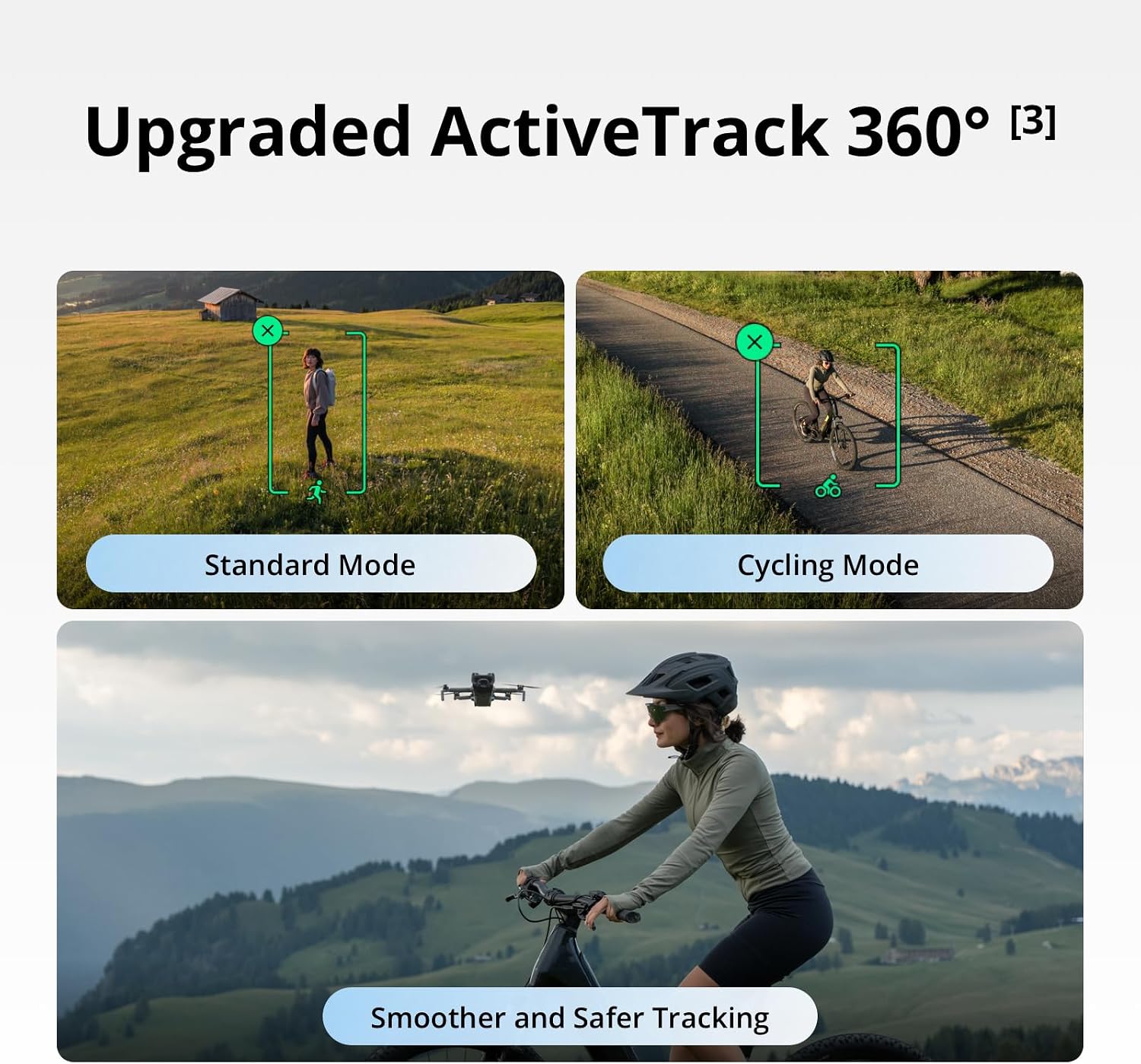 Thumbnail 5 de DJI Mini 5 Pro Fly More Combo Plus with DJI RC 2: A Lightweight Pro-Grade Drone for Creators