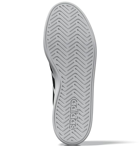 Thumbnail 7 de Adidas Grand Court Base 3.0 pour homme – blanc FTWR/Core Black, 37 1/3 EU