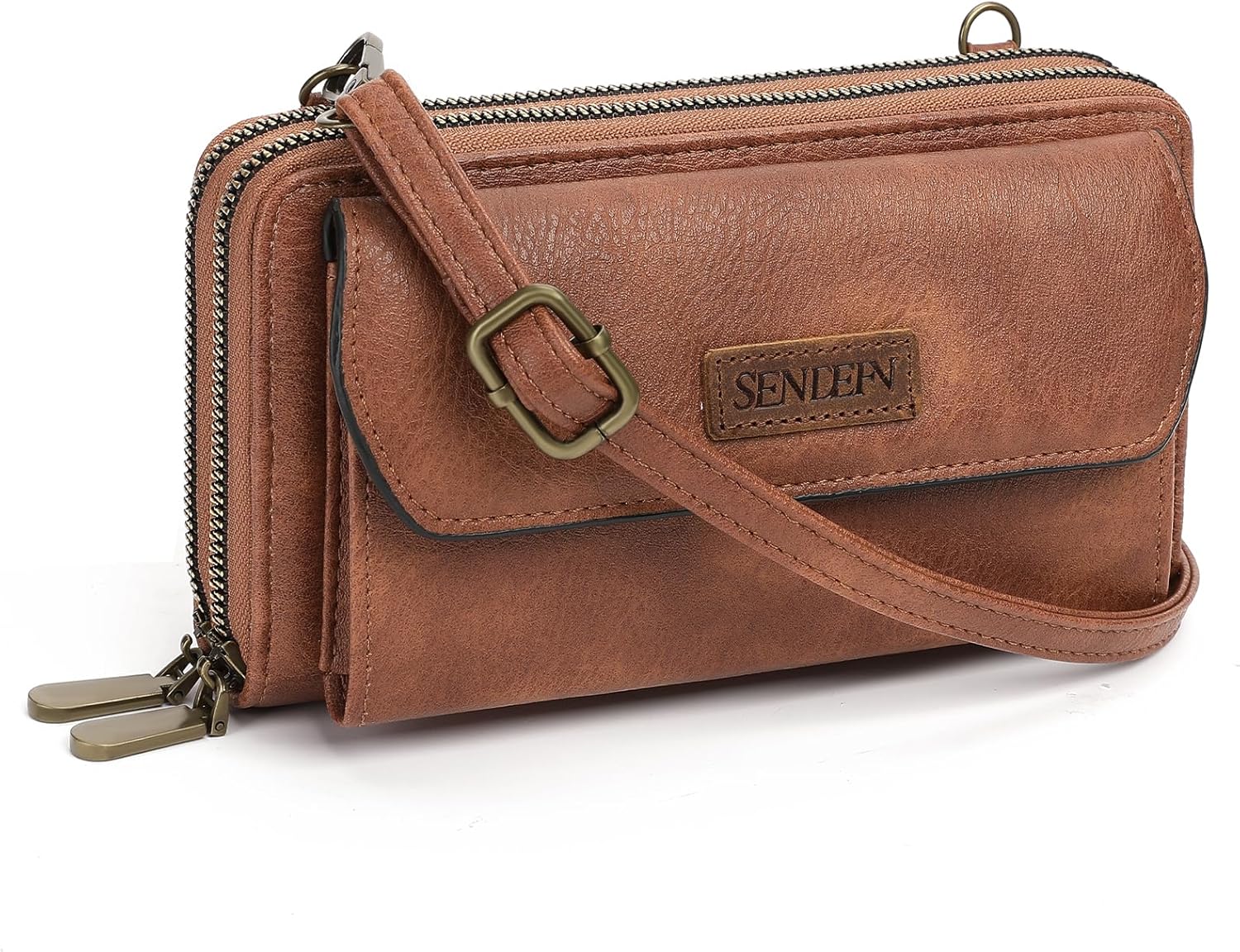 Thumbnail 6 de SENDEFN Crossbody Phone Bag for Women