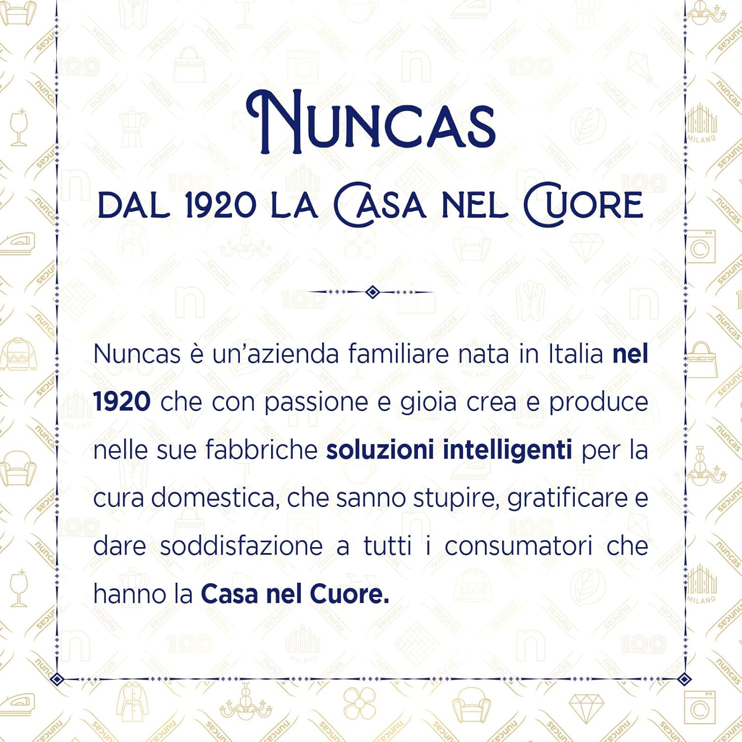 Thumbnail 6 de Nuncas Livax Mobili&Design Latte Detergente Legno 500ml – Cura delicata per legno verniciato e naturale