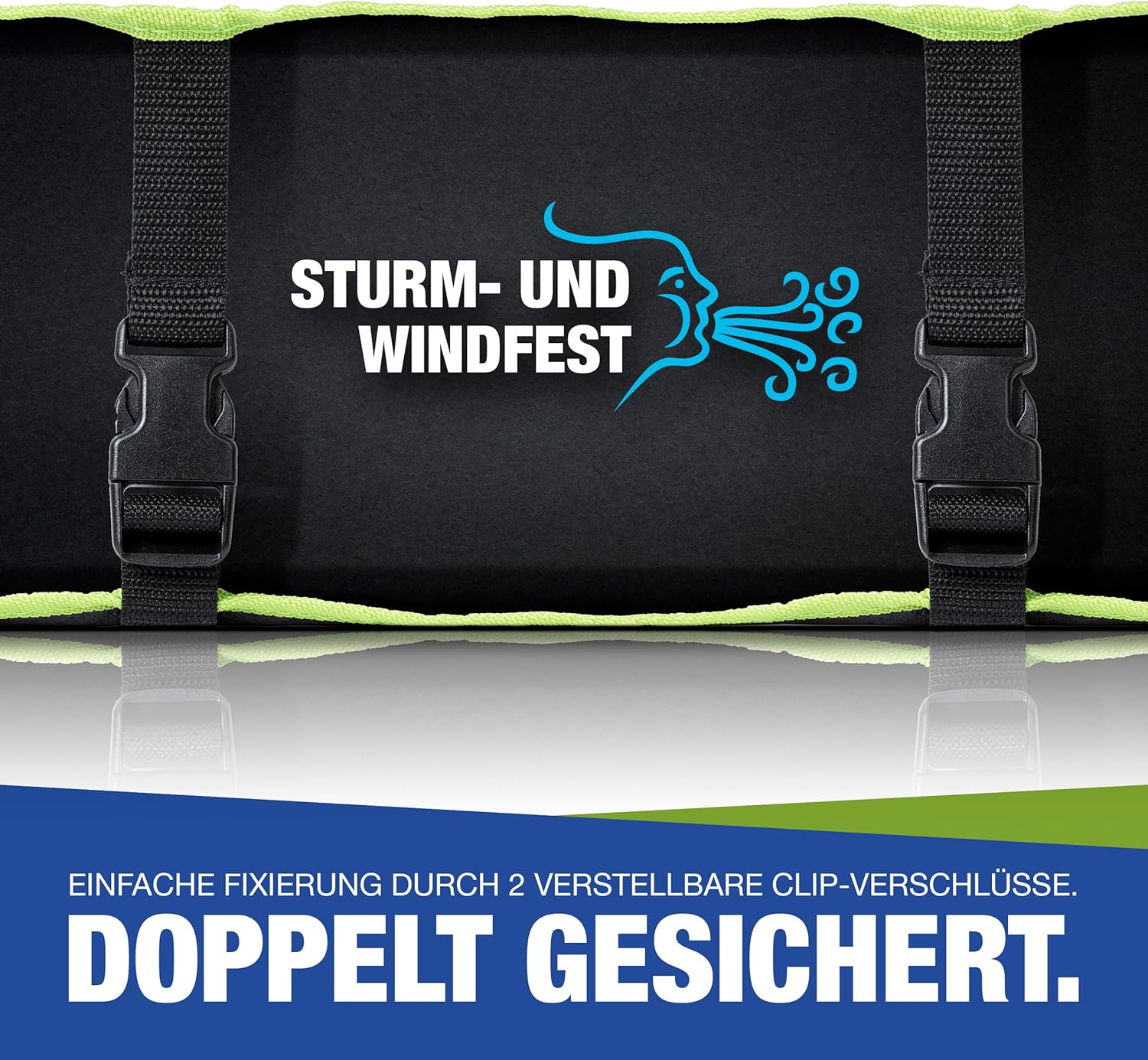Thumbnail 4 de Deichselabdeckung XL Universal
