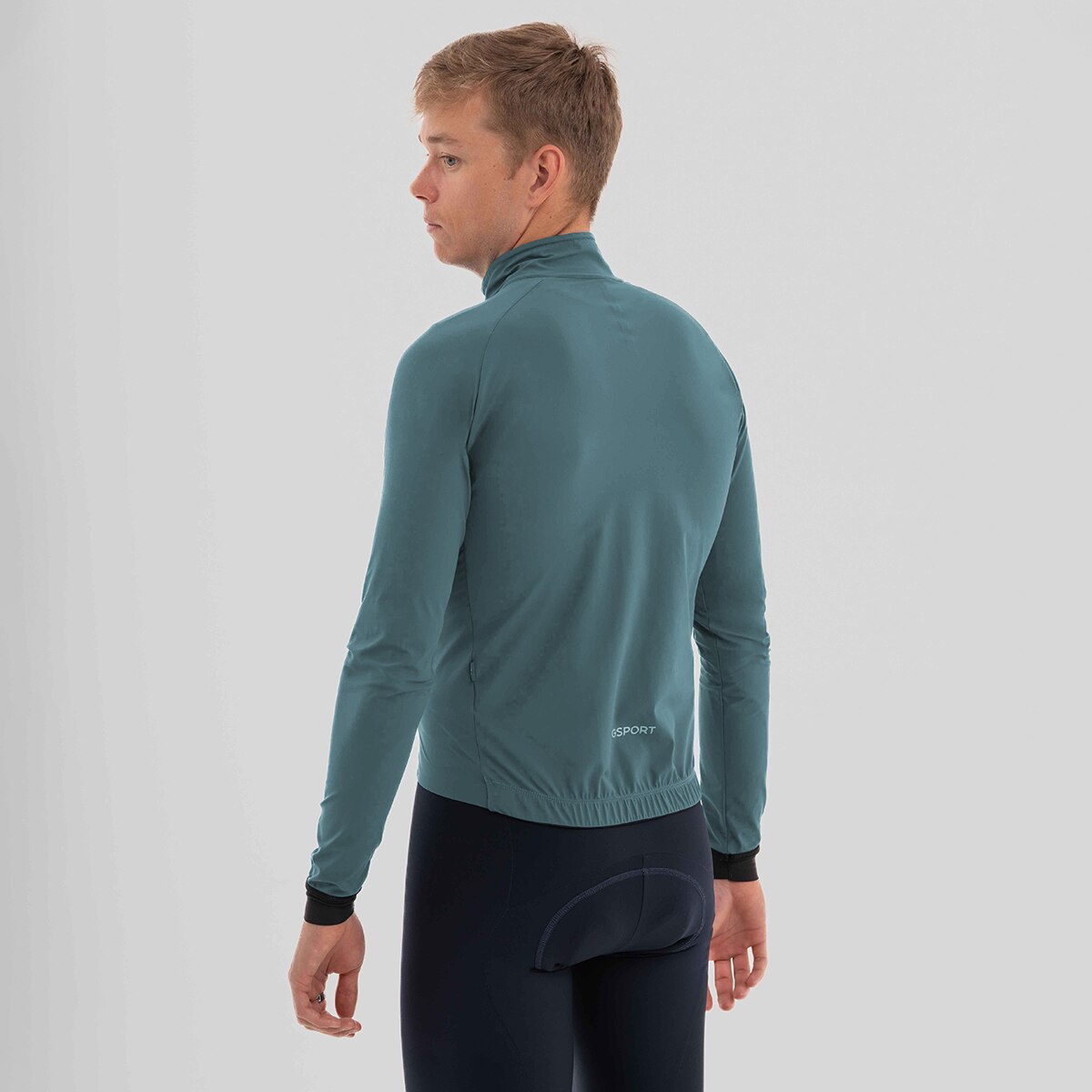 Thumbnail 1 de GSPORT Pro Team Cortavientos unisex 👕