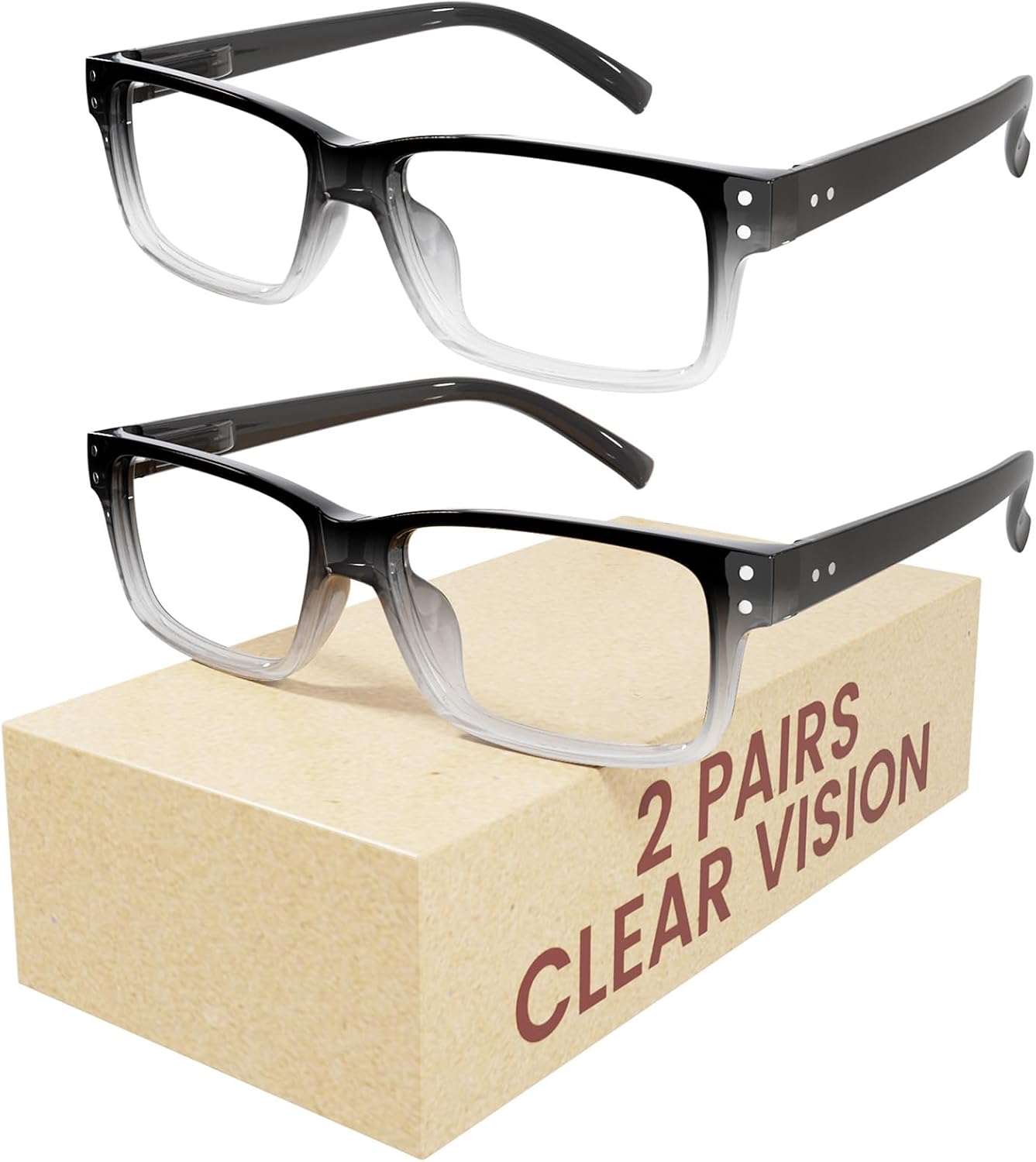 Detalle de Eyekepper Reading Glasses 1.75