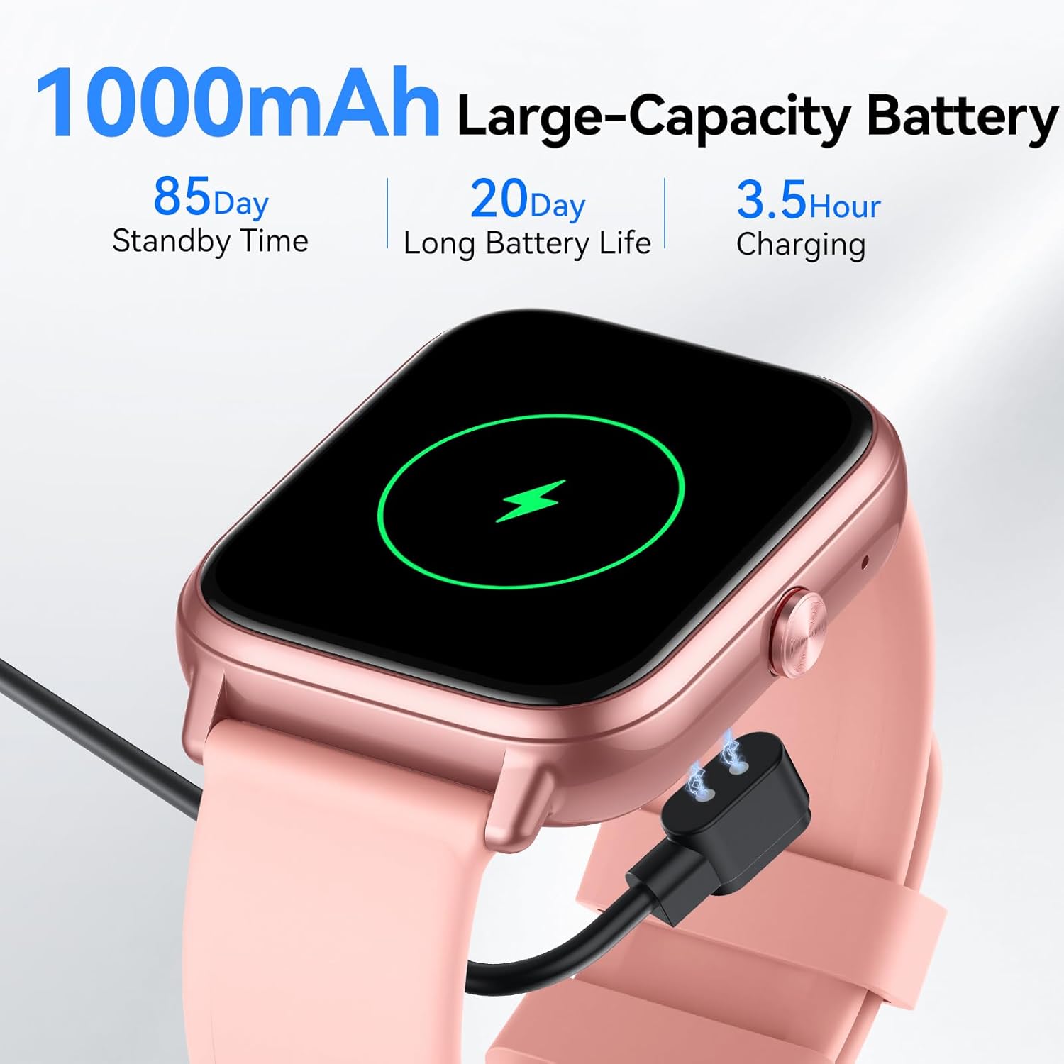 Thumbnail 4 de Smart Watches for Women 2026
