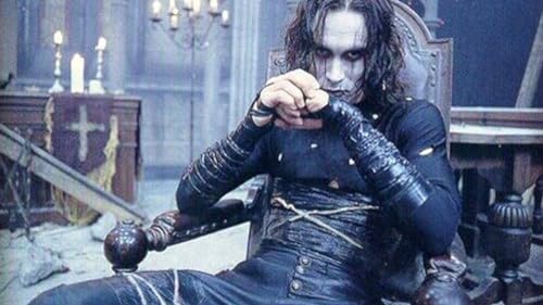 Thumbnail 7 de El Cuervo (The Crow) 4K UHD