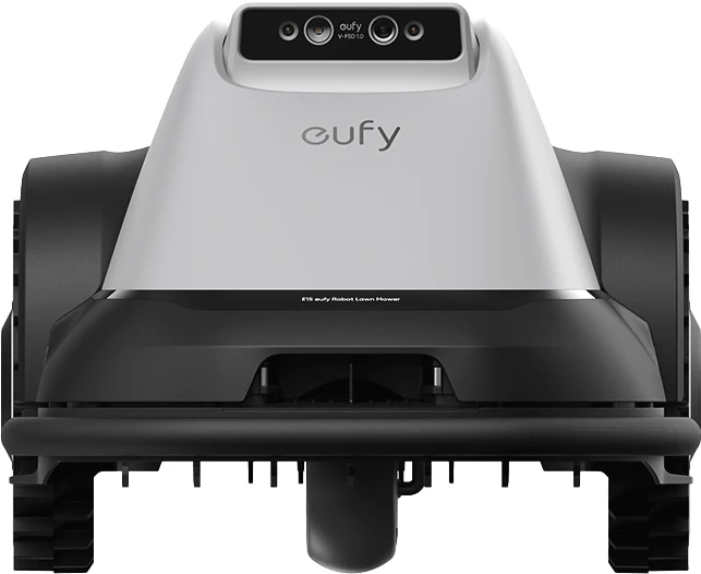 Detalle 2 de eufy E15 Mähroboter 800 m²