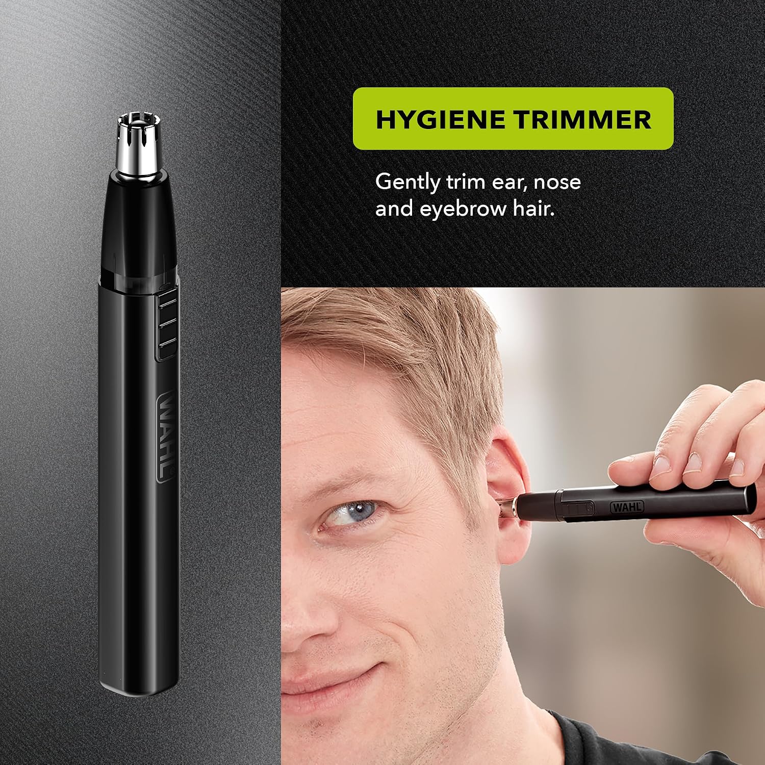 Thumbnail 3 de Wahl Rapid Clip USB rechargeable hair clipper 💇