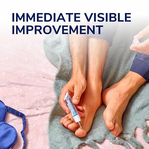 Detalle de Scholl Fungal Nail Treatment 3.8ml (packaging varies) by Dr. Scholl's