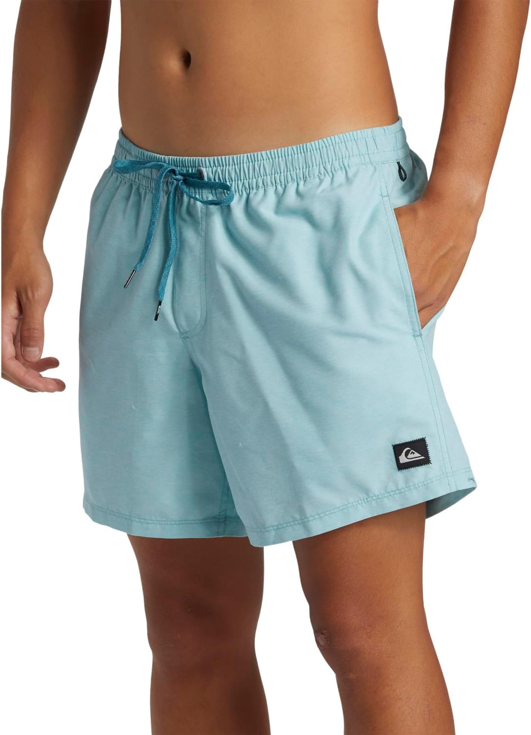 Thumbnail 3 de Quiksilver Homme Everyday Solid Volley 15 Maillot de Bain Marine Blue – L EU