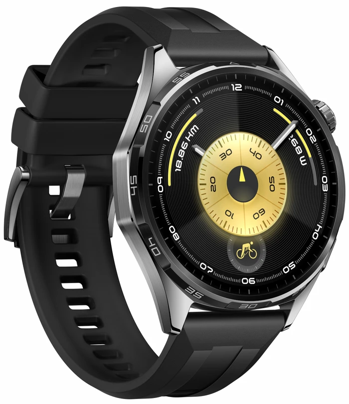Thumbnail 6 de Huawei Watch GT 6 46 mm