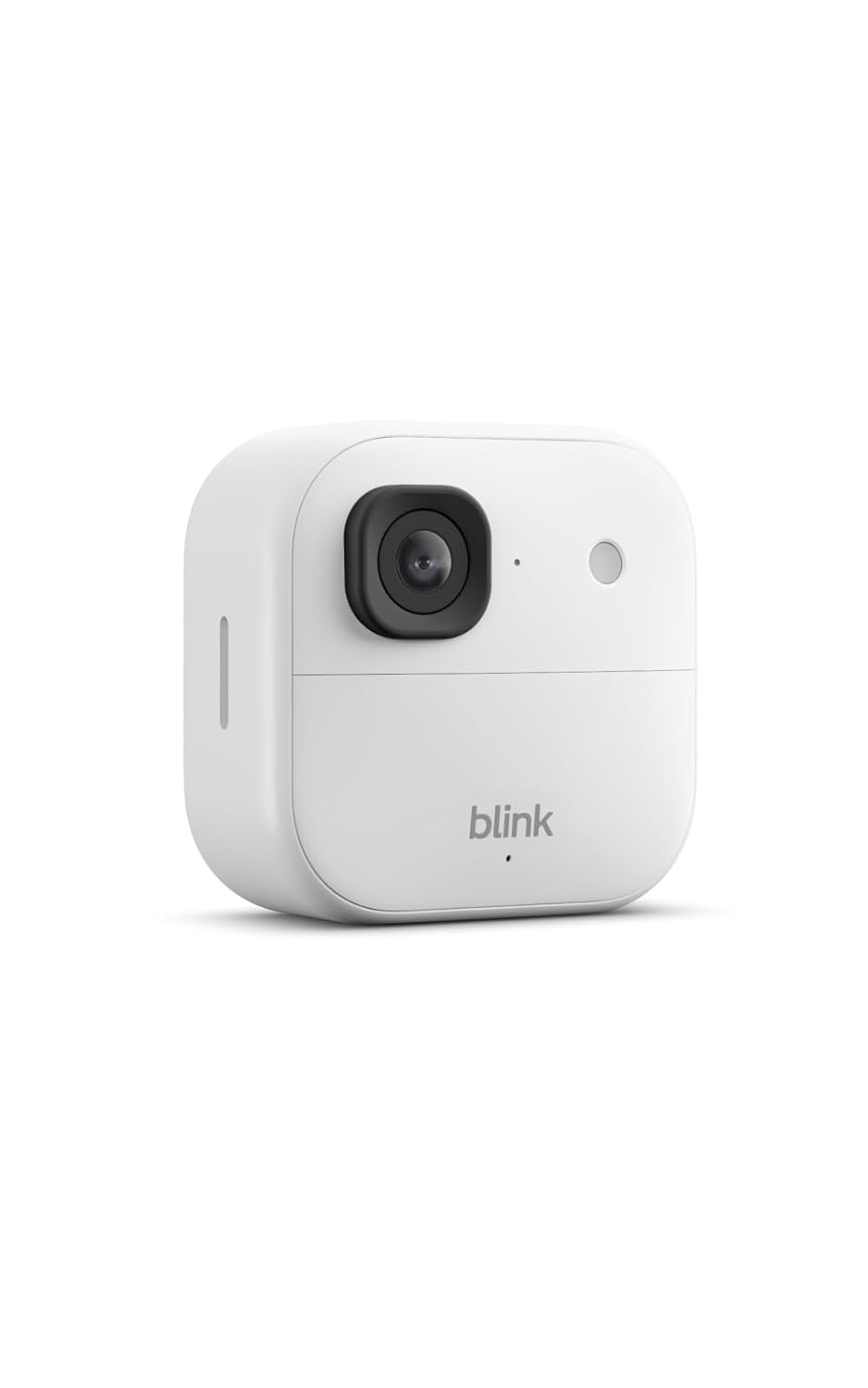 Detalle 2 de Blink Außenkamera 2K+ (neueste Generation) – kabellose Sicherheitskamera mit Farbdarstellung, 2K-Video und langer Batterielaufzeit
