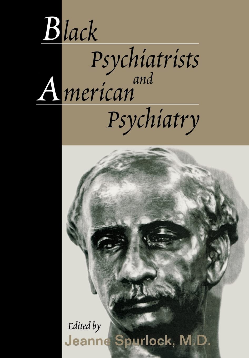 Detalle de Black Psychiatrists and American Psychiatry: Hardcover Edition
