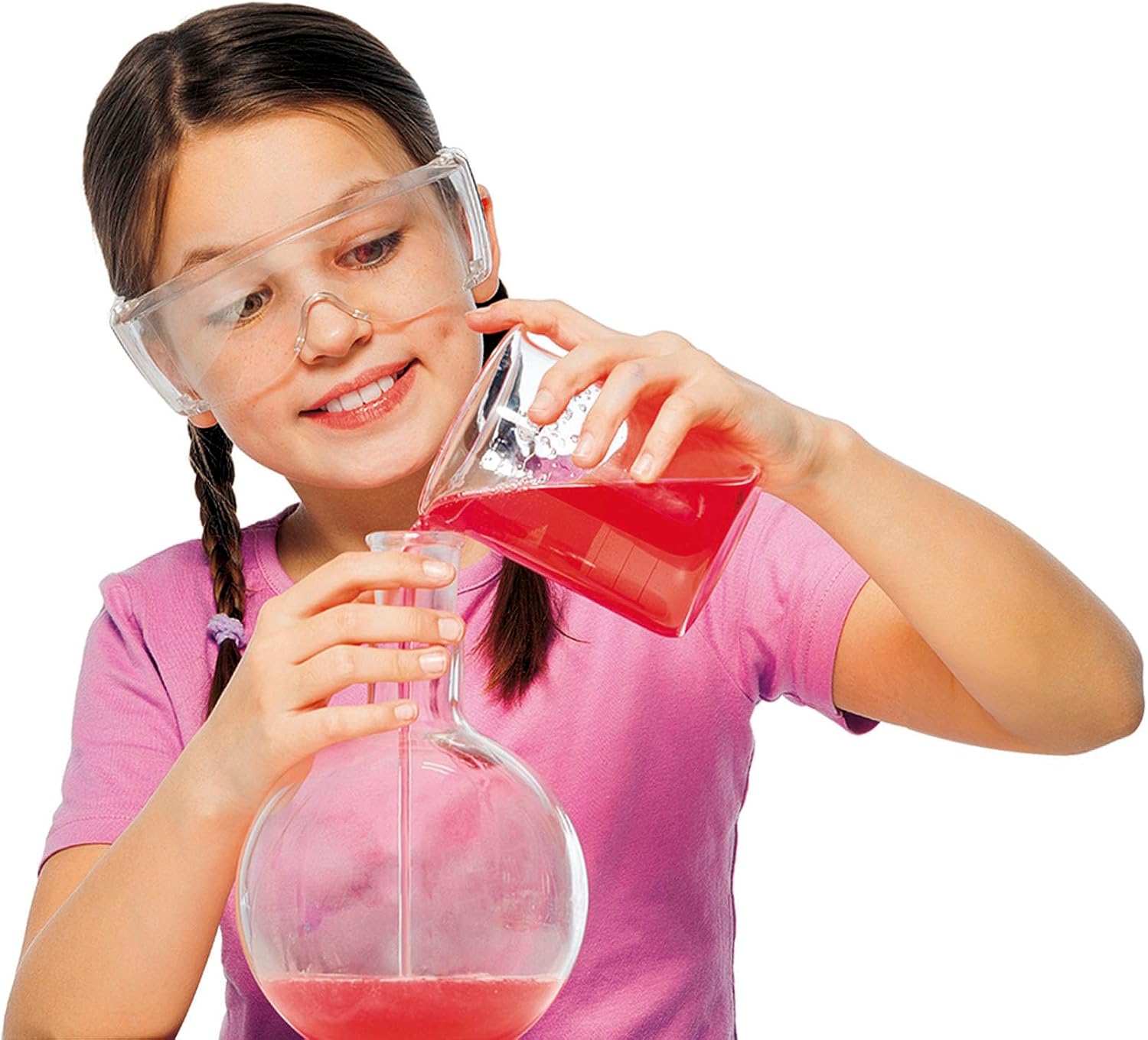Thumbnail 5 de Clementoni Galileo Lab Chemie-Labor 8+ 🧪