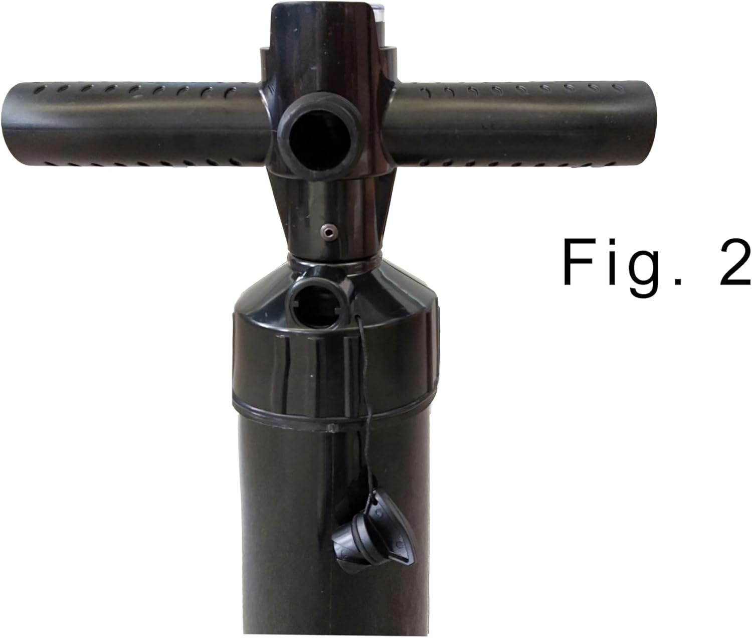 Thumbnail 4 de Aqua Plus 15 cm ISUP gonfiabile completo per tutti i livelli di abilità con pagaia, pompa e accessori
