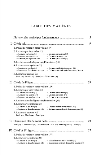 Thumbnail 2 de Manuel pratique pour l’études des clés — ESCHIG