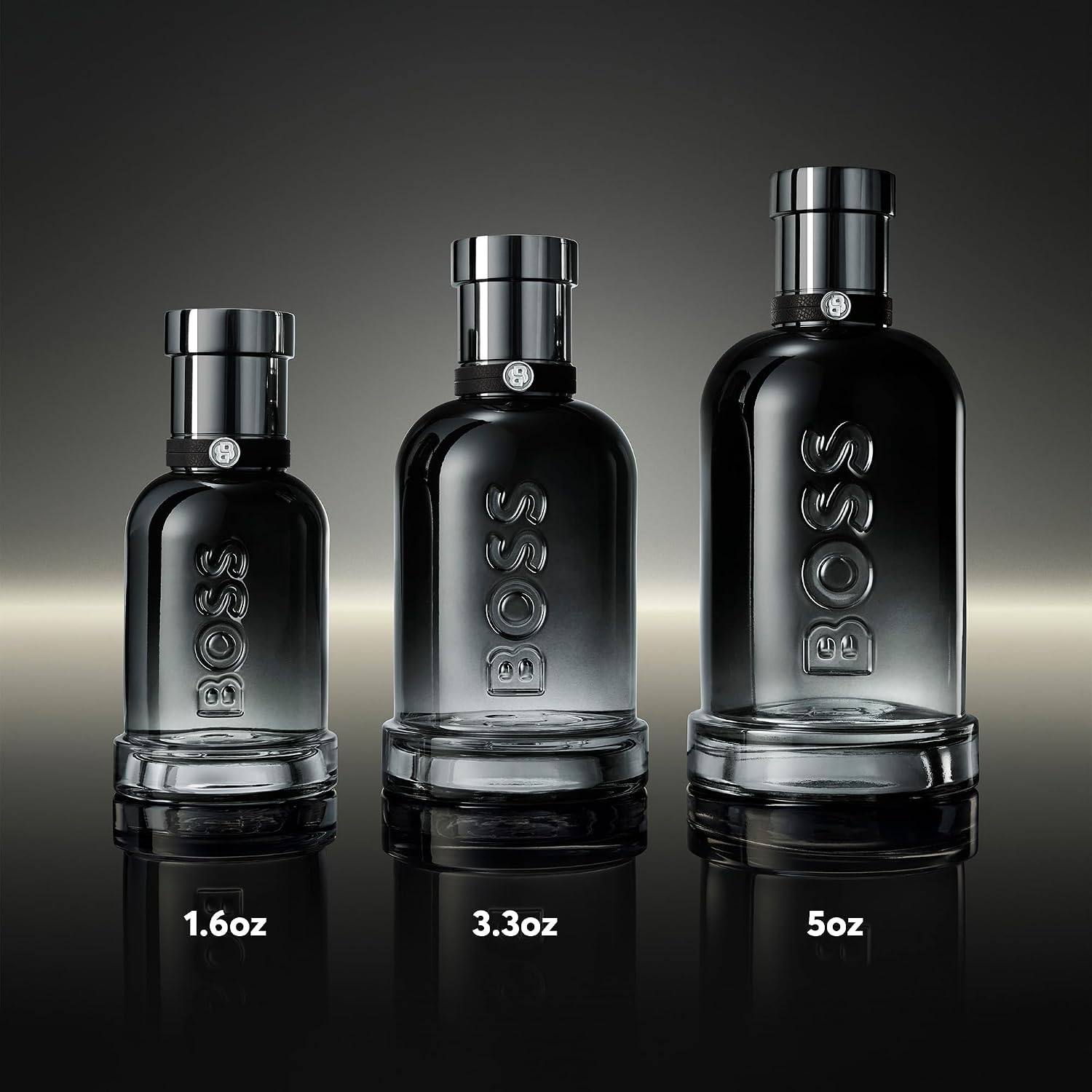 Detalle 2 de BOSS Bottled Beyond Eau de Parfum 24,2 cu in 🌲