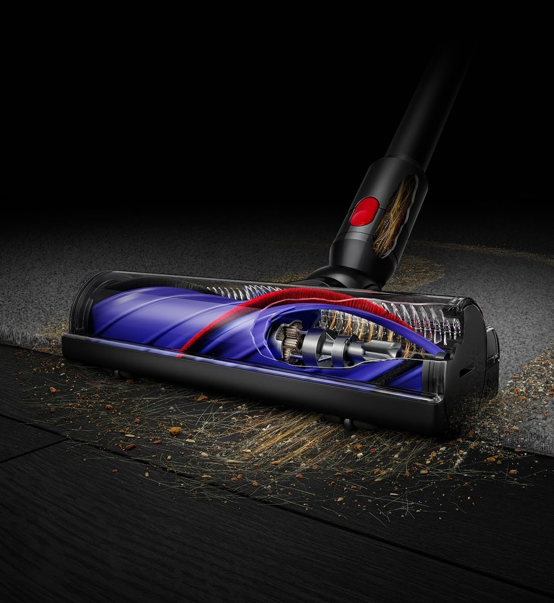 Thumbnail 1 de Dyson V8 Cyclone 60 Minuten Laufzeit