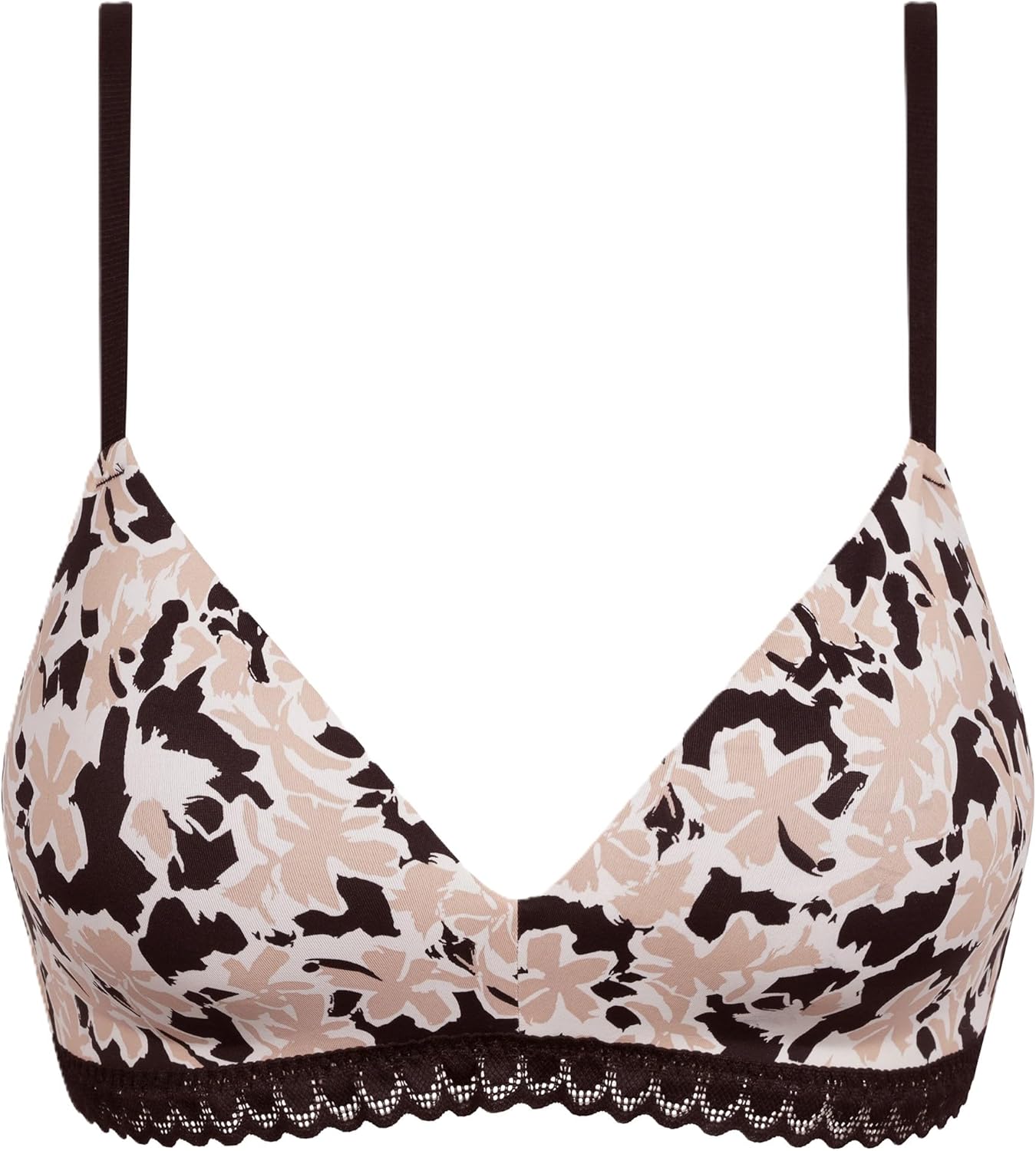 Thumbnail 5 de DIM Soutien-gorge en microfibre sans armatures Daily Micro Femme