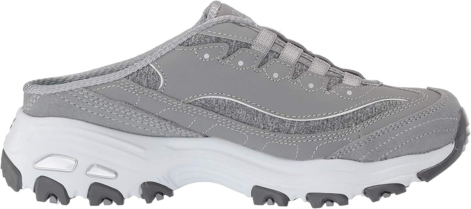 Thumbnail 6 de Skechers Women's D'Lites Resilient Slip-On Sneaker