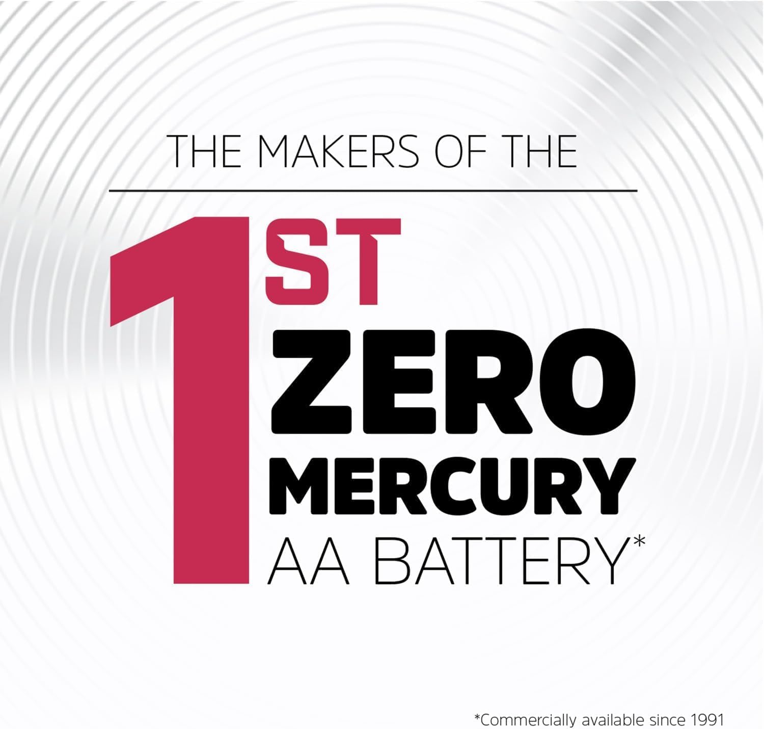 Thumbnail 6 de Energizer Advanced AAA batteries 12-pack 1.5V